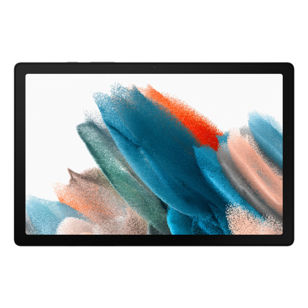 Samsung Galaxy Tab A8 SM-X200 32 GB 26,7 cm (10.5") Tygrys 3 GB Wi-Fi 5 (802.11ac) Android 11 Srebrny Samsung Galaxy Tab A8 SM-X200 32 GB 26,7 cm (10.5") Tygrys 3 GB Wi-Fi 5 (802.11ac) Android 11 Srebrny