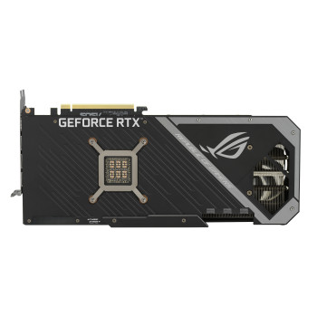 ASUS ROG -STRIX-RTX3080-10G-V2-GAMING NVIDIA GeForce RTX 3080 10 GB GDDR6X