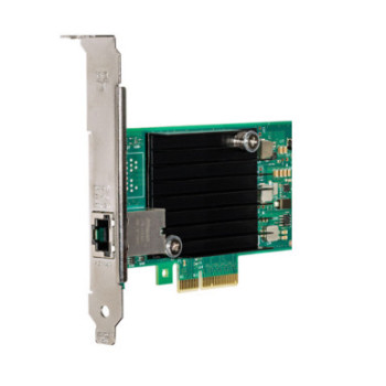 Intel X550T1 karta sieciowa Wewnętrzny Ethernet 10000 Mbit s