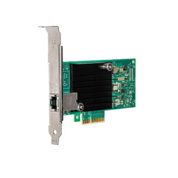 Intel X550T1BLK karta sieciowa Wewnętrzny Ethernet 8000 Mbit s