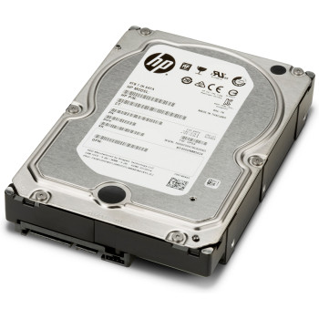 HP 3DH90AA dysk twardy 3.5" 6000 GB SATA
