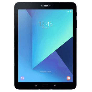 Samsung Galaxy Tab S3 SM-T820N 32 GB 24,6 cm (9.7") Qualcomm Snapdragon 4 GB Wi-Fi 5 (802.11ac) Android 7.0 Czarny