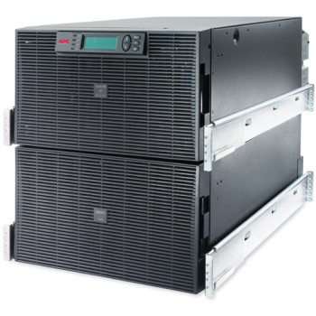 APC Smart-UPS On-Line Podwójnej konwersji (online) 20 kVA 16000 W 8 x gniazdo sieciowe
