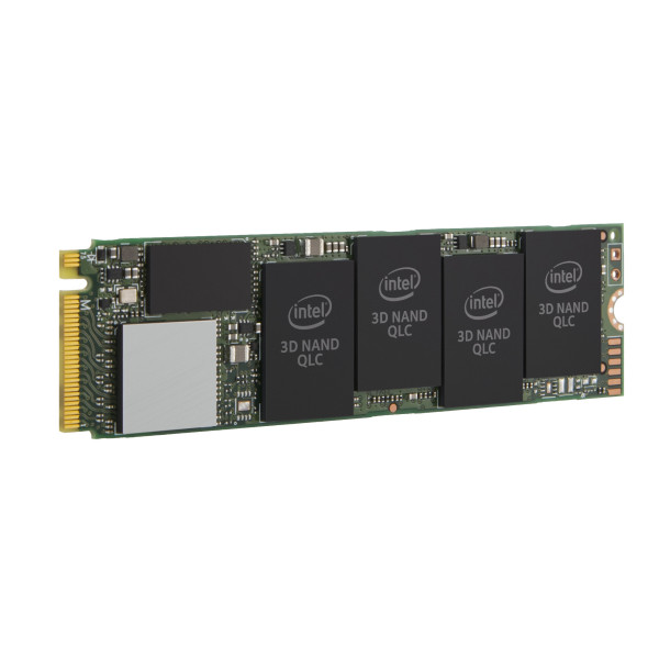 Intel Consumer SSDPEKNW512G8X1 urządzenie SSD M.2 512 GB PCI Express 3.0 3D2 QLC NVMe Intel Consumer SSDPEKNW512G8X1 urządzenie SSD M.2 512 GB PCI Express 3.0 3D2 QLC NVMe