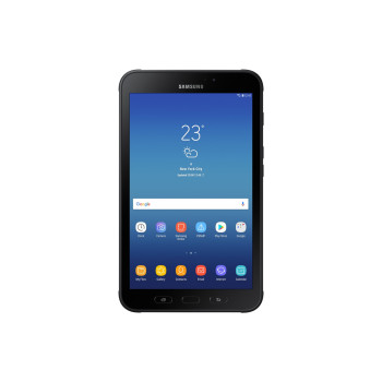Samsung Galaxy Tab Active2 SM-T390N 16 GB 20,3 cm (8") Samsung Exynos 3 GB Wi-Fi 5 (802.11ac) Android 7.1 Czarny