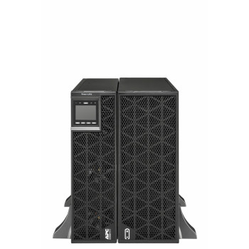 APC SRTG15KXLI zasilacz UPS Podwójnej konwersji (online) 15 kVA 15000 W