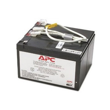 APC RBC5 akumulator Ołowiany (VRLA)