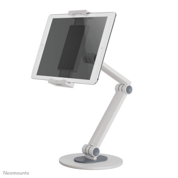 Neomounts by Newstar DS15-550 Uchwyt pasywny Telefon komórkowy Smartfon, Tablet UMPC Biały