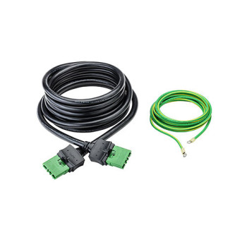 APC SRT009 wewnętrzny kabel zasilający 4,6 m