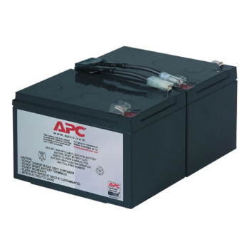 APC RBC6 akumulator Ołowiany (VRLA)