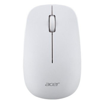 Acer GP.MCE11.011 myszka Po prawej stronie RF Wireless + Bluetooth Optyczny 1200 DPI