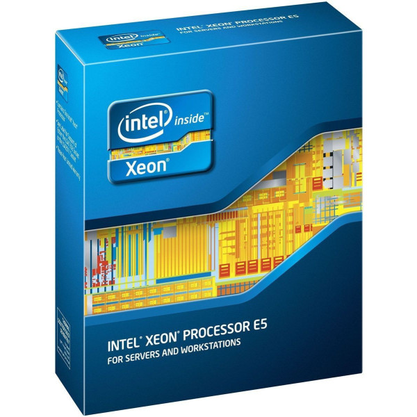 Intel Xeon E5-1650V4 procesor 3,6 GHz 15 MB Smart Cache Pudełko Intel Xeon E5-1650V4 procesor 3,6 GHz 15 MB Smart Cache Pudełko