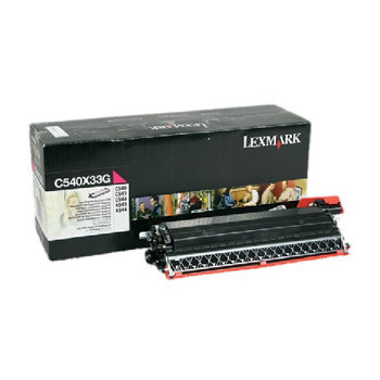 Lexmark C540X33G rozszerzenie do drukarek 30000 stron(y)