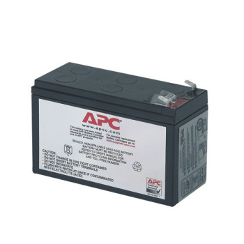 APC RBC40 akumulator Ołowiany (VRLA) 12 V