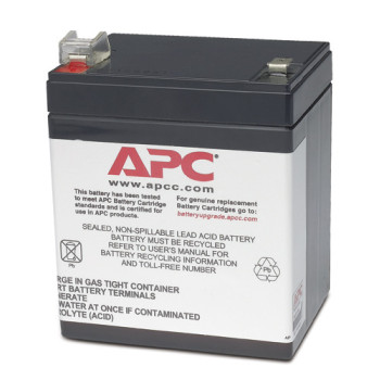 APC Battery Cartridge Ołowiany (VRLA)