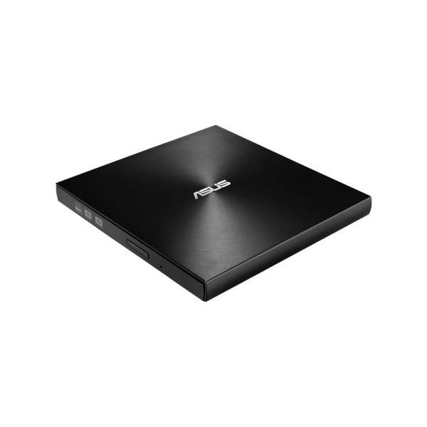 ASUS ZenDrive U9M dysk optyczny DVD±RW Czarny ASUS ZenDrive U9M dysk optyczny DVD±RW Czarny