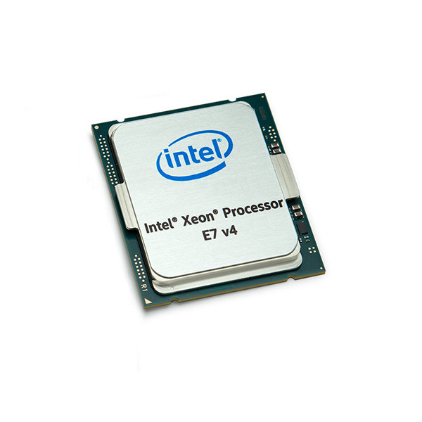 Intel Xeon E7-4809V4 procesor 2,1 GHz 20 MB Smart Cache Intel Xeon E7-4809V4 procesor 2,1 GHz 20 MB Smart Cache