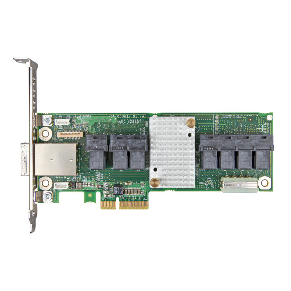 Intel RES3FV288 kontroler RAID PCI Express x4 12 Gbit s Intel RES3FV288 kontroler RAID PCI Express x4 12 Gbit s