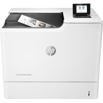 HP Color LaserJet Enterprise M652dn, Drukowanie