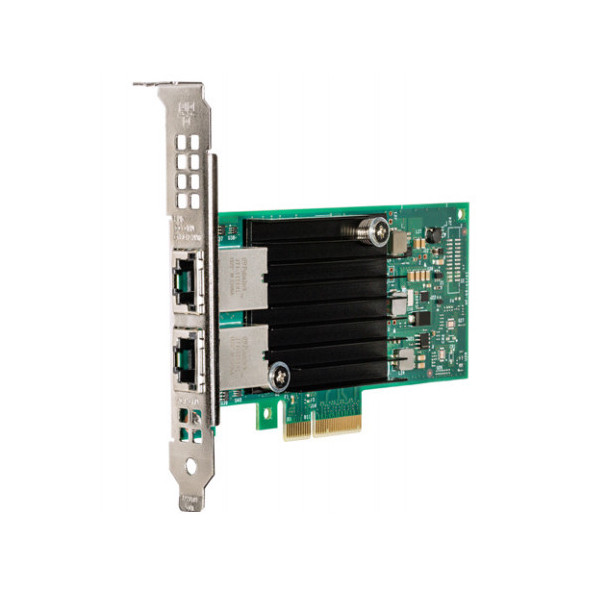 Intel X550T2 karta sieciowa Wewnętrzny Ethernet 10000 Mbit s Intel X550T2 karta sieciowa Wewnętrzny Ethernet 10000 Mbit s