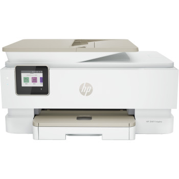 HP ENVY Urządzenie wielofunkcyjne HP Inspire 7920e, W kolorze, Drukarka do Dom i biuro domowe, Drukowanie, kopiowanie,