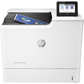 HP Color LaserJet Enterprise M653dn, Drukowanie