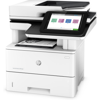 HP LaserJet Enterprise Urządzenie wielofunkcyjne M528dn, Drukowanie, kopiowanie, skanowanie i opcjonalne faksowanie, Drukowanie