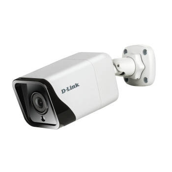 D-Link Vigilance Pocisk Kamera bezpieczeństwa IP Zewnętrzna 1920 x 1080 px Sufit