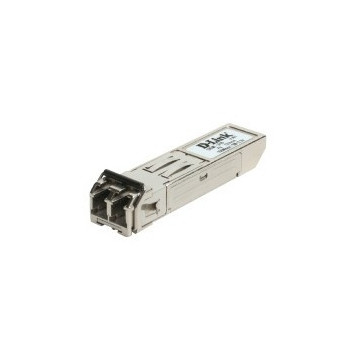 D-Link Multi-Mode Fiber SFP Transceiver moduł przekaźników sieciowych 100 Mbit s