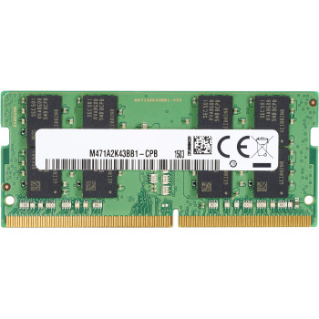 HP 286H8AA moduł pamięci 8 GB 1 x 8 GB DDR4 3200 Mhz