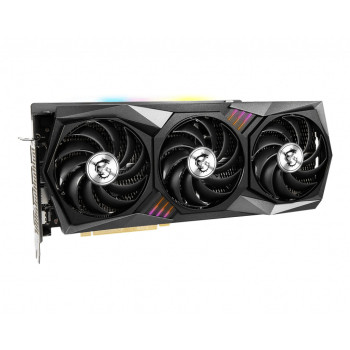 MSI GeForce RTX 3080 GAMING Z TRIO 12G LHR NVIDIA 12 GB GDDR6X