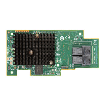Intel RMS3HC080 kontroler RAID PCI Express x8 3.0 12 Gbit s