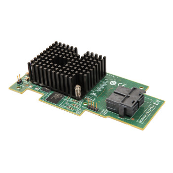 Intel RMS3HC080 kontroler RAID PCI Express x8 3.0 12 Gbit s