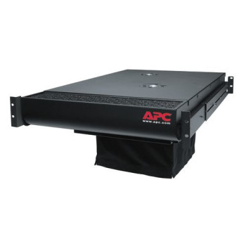 APC ACF002 system chłodzenia komputerów Moduł pamięci Wentylator
