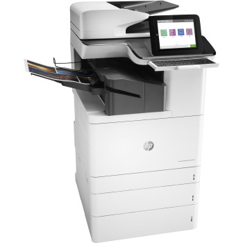 HP Color LaserJet Enterprise Flow Urządzenie wielofunkcyjne M776zs, Drukowanie, kopiowanie, skanowanie i faksowanie, Drukowanie