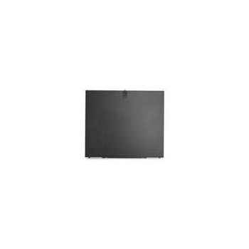 APC NetShelter SX 48U 1070mm Deep Split Side Panels Black