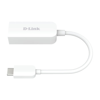 D-Link DUB-E250 karta sieciowa Ethernet 2500 Mbit s