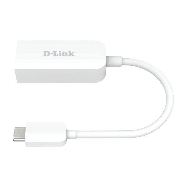 D-Link DUB-E250 karta sieciowa Ethernet 2500 Mbit s D-Link DUB-E250 karta sieciowa Ethernet 2500 Mbit s