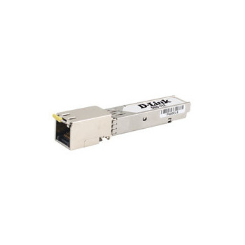 D-Link DGS-712 Transceiver moduł przekaźników sieciowych Miedź 1000 Mbit s