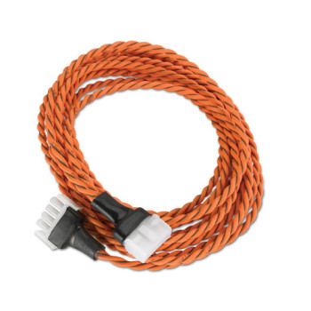 APC NetBotz Leak Rope Extention kabel sygnałowy 6 m Czerwony