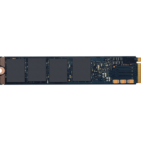 Intel Optane SSDPEL1K100GA01 urządzenie SSD M.2 100 GB PCI Express 3.0 3D XPoint NVMe Intel Optane SSDPEL1K100GA01 urządzenie SSD M.2 100 GB PCI Express 3.0 3D XPoint NVMe