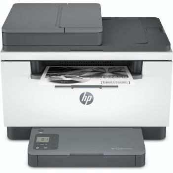 HP LaserJet Urządzenie wielofunkcyjne M234sdn, Czerń i biel, Drukarka do Małe biuro, Drukowanie, kopiowanie, skanowanie,