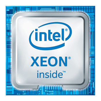 Intel Xeon W-2135 procesor 3,7 GHz 8,25 MB Pudełko