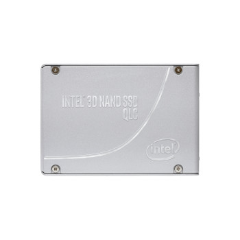 Intel D5 P4420 U.2 7680 GB PCI Express 3.1 QLC 3D NAND NVMe