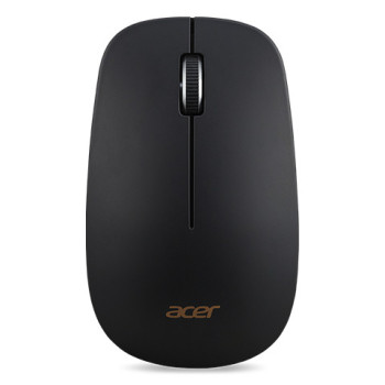 Acer GP.MCE11.00Z myszka Po prawej stronie RF Wireless + Bluetooth Optyczny 1200 DPI