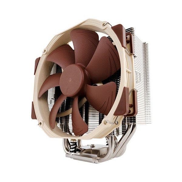 Chłodzenie CPU NOCTUA NH-U14S MULTI-Socket Chłodzenie CPU NOCTUA NH-U14S MULTI-Socket