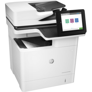 HP LaserJet Enterprise Urządzenie wielofunkcyjne M635h, Drukowanie, kopiowanie, skanowanie i opcjonalne faksowanie, Skanowanie
