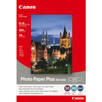 Canon 1686B015 papier fotograficzny