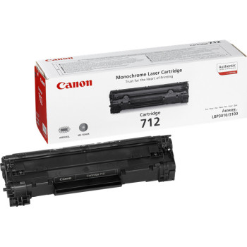 Canon 1870B002 kaseta z tonerem 1 szt. Oryginalny Czarny