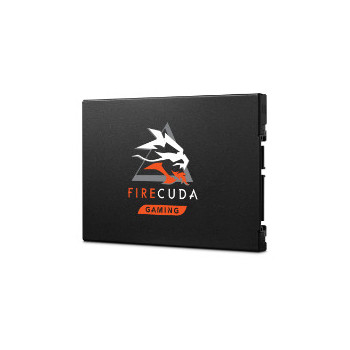 Seagate FireCuda 120 2.5" 1000 GB Serial ATA III 3D TLC